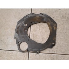 Flange Caixa Cambio Kia Bongo K2500