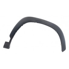 Moldura Para-lama Dianteiro Direito Toyota Corolla Cross