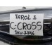 Farol Esquerdo Toyota Corolla Cross