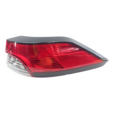 Lanterna Direita Traseira Toyota Corolla Cross