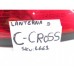 Lanterna Direita Traseira Toyota Corolla Cross