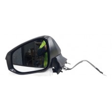 Retrovisor Lado Esquerdo Toyota Corolla Cross 879400a110