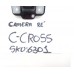 Câmera Ré Toyota Corolla Cross 8679016010