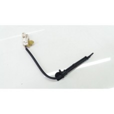 Sensor Temperatura Ar Santa Fé 2.7 2010 4rh89