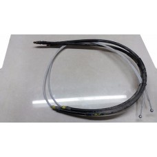 Cabo Freio Mão Bmw 320