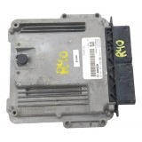 Módulo Injeção Renegade Diesel 2018 55265162