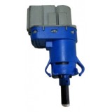 Sensor Pedal Fusion 2.0 Titanium