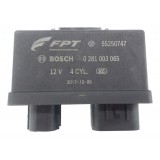 Módulo Aquecimento Velas Renegade Diesel 2018 55250747