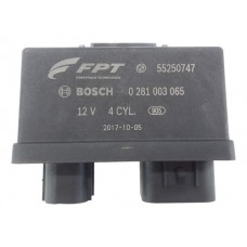 Módulo Aquecimento Velas Renegade Diesel 2018 55250747