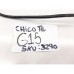 Chicote Sensor Traseira Esquerda Mercedes Gla 200