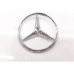 Emblema Tampa Traseira Mercedes E300 Leia