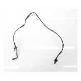 Chicote Sensor Pinça Traseiro Esquerdo Mercedes Cla 2014