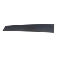 Moldura Coluna Porta Diant. Direita Toyota Corolla Cross