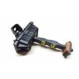 Limitador Porta Dianteira Esquerda Freelander 2