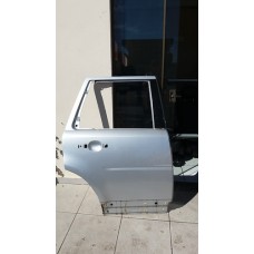 Porta Traseira Direita Freelander 2