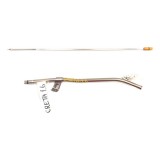 Vareta Tubo Nível Óleo Motor Hyundai Creta 1.6 16v Leia