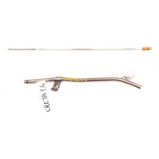 Vareta Tubo Nível Óleo Motor Hyundai Creta 1.6 16v Leia