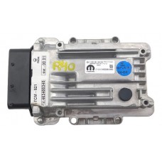 Módulo Som Renegade Diesel 2018 055281905