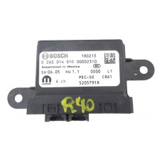 Módulo Sensor Estacionamento Renegade Diesel 2018 52057918