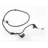 Chicote Sensor Pinça Dianteiro D/ Mercedes C250 2015