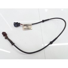 Chicote Sensor Pinça Traseira Evoque Pure 2013