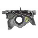 Flange Retentor Virabrequim C4 1.6 16v 9676903680