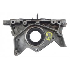 Flange Retentor Virabrequim C4 1.6 16v 9676903680