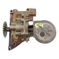 Bomba Óleo Motor C4 1.6 16v 1644149178