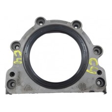 Flange Retentor Tras. Virabrequim C4 1.6 16v 9676903580