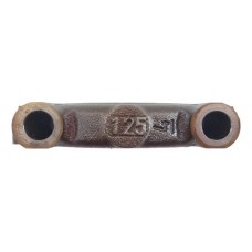 Mancal Virabrequim No 4 C4 1.6 16v