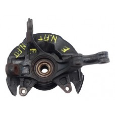 Cardan Montante Manga Eixo Esquerdo New Fit