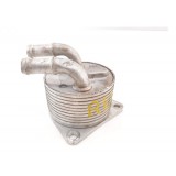 Radiador Trocador Calor Óleo Jeep Renegade 563