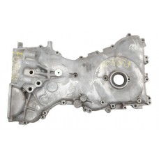 Tampa Frontal Motor Ford Fusion 2.0 16v Cj5e6059cc