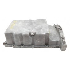 Carter Óleo Motor Ford Fusion 2.0 16v Cj5e6676ab