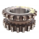 Engrenagem Virabrequim Corrente Ford Fusion 2.0 16v 03641210