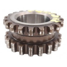 Engrenagem Virabrequim Corrente Ford Fusion 2.0 16v 03641210