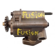 Bomba Óleo Motor Ford Fusion 2.0 16v 4a11n1163b