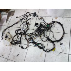 Chicote Caixa Fusíveis Freelander 2    2012