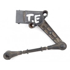 Sensor Nivel Suspensão Traseira Esquerda Discovery 5 Hse