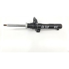 Cardan Amortecedor Diant. Esquerdo Audi Q3 1.4 5n0413031at