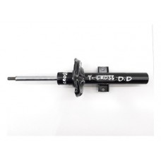 Cardan Amortecedor Dianteiro Direito Volkswagen T-cross 2020