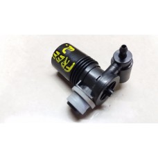 Motor Esguicho Água Freelander 2             110627b