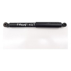 Cardan Amortecedor Traseiro Frontier 2012 2.5