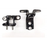 Par Dobradiça Porta Traseira Esquerda Pajero Sport 2022