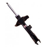 Cardan Amortecedor Dianteiro Esquerdo Outlander 2.4