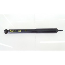 Cardan Amortecedor Traseiro Pajero Full 2010 2p