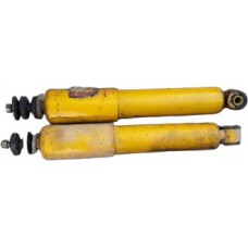 Cardan Par Amortecedor Dianteiro Pajero Sport 2006 Original