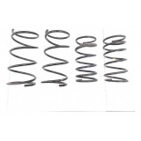 Jogo Mola Válvula Roda Pajero Tr4 4x2