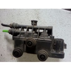 Sensor Válvula De Ar Discovery 3 2008