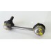 Biela Susp. Bie-leta Traseira Esquerda Pajero Full 2011 5p